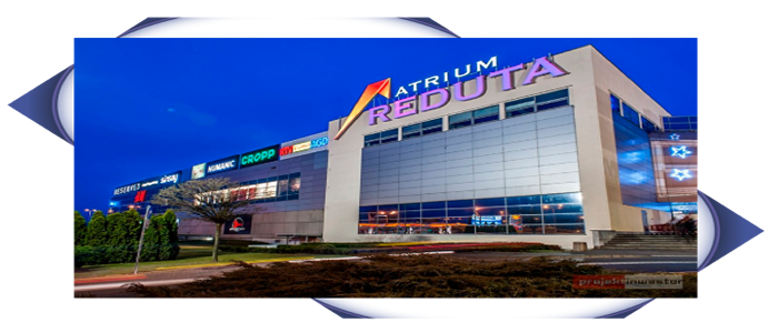 foto Atrium Reduta