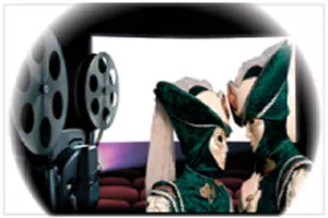 Кинотеатры в Варшаве