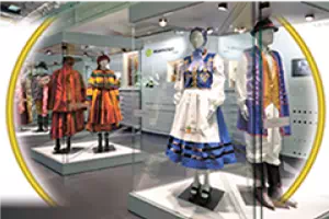 Музеи в Варшаве