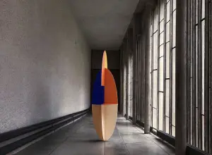 Galeria Foksal в Варшаве