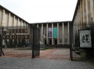 Muzeum Narodowe w Warszawie